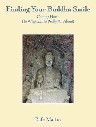 Finding Your Buddha Smile